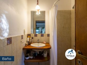 Casa mas departamento en Villa General Belgrano