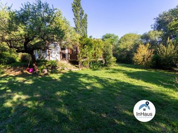 Casa mas departamento en Villa General Belgrano