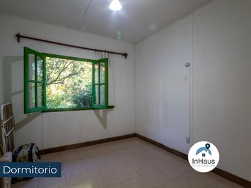 Casa mas departamento en Villa General Belgrano