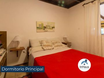 Casa mas departamento en Villa General Belgrano