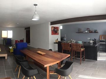 Casa en venta en La Fronda Nuevo Vallarta