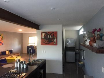 Casa en venta en La Fronda Nuevo Vallarta