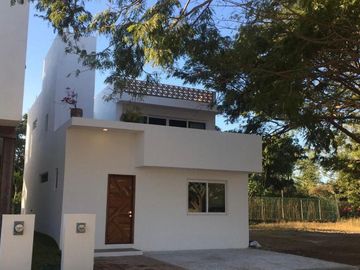 Casa en venta en La Fronda Nuevo Vallarta