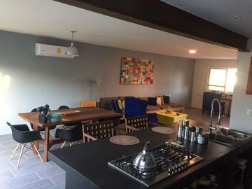 Casa en venta en La Fronda Nuevo Vallarta
