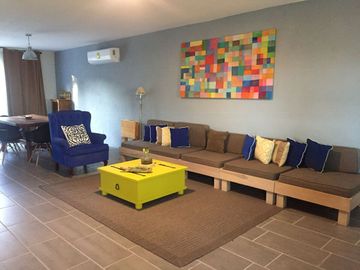 Casa en venta en La Fronda Nuevo Vallarta