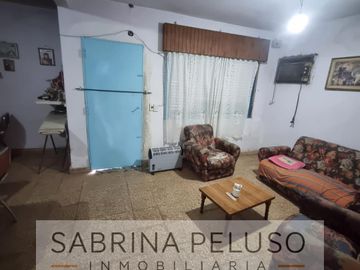 Casa en  venta en moreno cuartel V