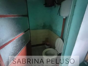 Casa en  venta en moreno cuartel V