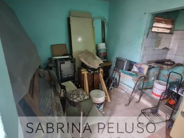Casa en  venta en moreno cuartel V