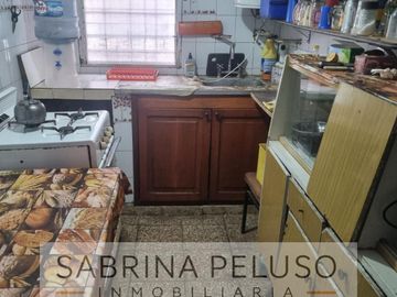Casa en  venta en moreno cuartel V