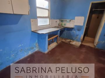 Casa en  venta en moreno cuartel V
