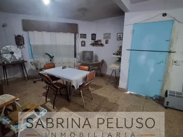 Casa en  venta en moreno cuartel V
