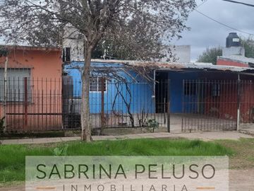Casa en  venta en moreno cuartel V