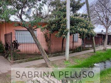 Casa en  venta en moreno cuartel V