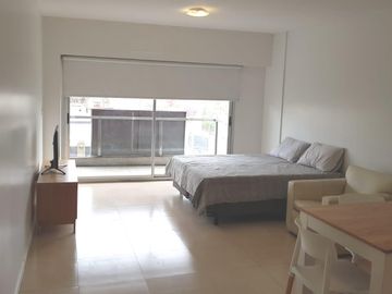 Departamento de 1 ambiente  en  Venta Palermo - Apto Crédito