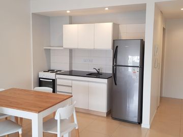 Departamento de 1 ambiente  en  Venta Palermo - Apto Crédito
