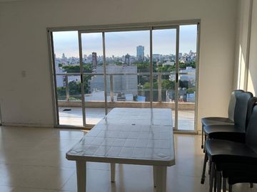 Departamento de 1 ambiente  en  Venta Palermo - Apto Crédito
