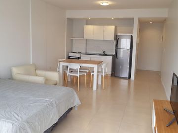 Departamento de 1 ambiente  en  Venta Palermo - Apto Crédito