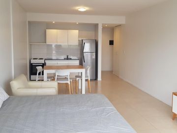 Departamento de 1 ambiente  en  Venta Palermo - Apto Crédito