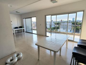 Departamento de 1 ambiente  en  Venta Palermo - Apto Crédito
