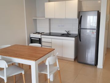 Departamento de 1 ambiente  en  Venta Palermo - Apto Crédito