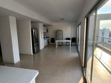 Departamento de 1 ambiente  en  Venta Palermo - Apto Crédito