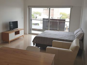 Departamento de 1 ambiente  en  Venta Palermo - Apto Crédito