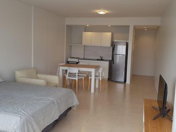 Departamento de 1 ambiente  en  Venta Palermo - Apto Crédito