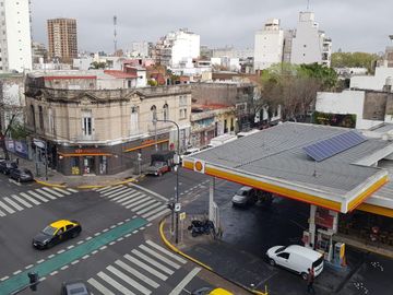 Departamento de 1 ambiente  en  Venta Palermo - Apto Crédito