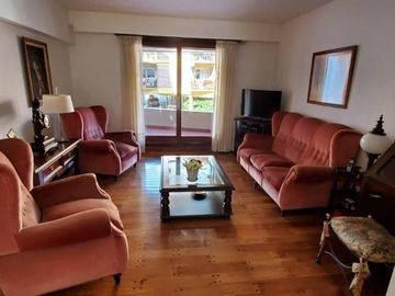 PISO 3 AMBIENTES EN ARENALES Y ROCA