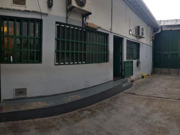 Galpón - General San Martin