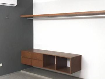 DEPARTAMENTO EN MERIDA  FOLIO*12305 EN RENTA $16,500 EN  MONTES DE AME  FOLIO*12