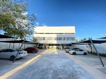 DEPARTAMENTO EN MERIDA  FOLIO*12305 EN RENTA $16,500 EN  MONTES DE AME  FOLIO*12