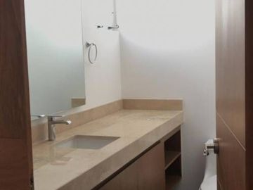 DEPARTAMENTO EN MERIDA  FOLIO*12305 EN RENTA $16,500 EN  MONTES DE AME  FOLIO*12