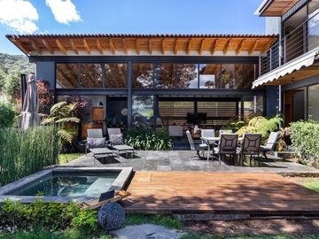 Casa en venta Acatitlán V