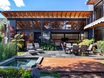 Casa en venta Acatitlán V