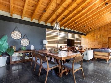 Casa en venta Acatitlán V