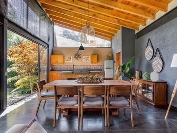 Casa en venta Acatitlán V