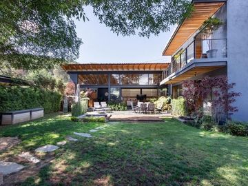 Casa en venta Acatitlán V