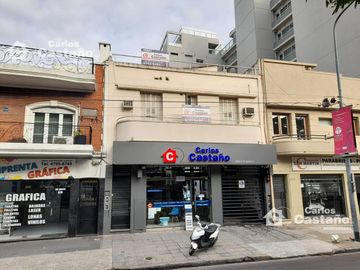 PH 4 Amb. en Planta Alta sobre Av. Maipú