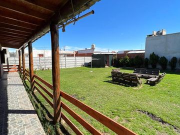 Casa en barrio la Campiña
