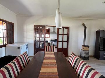 Casa en barrio la Campiña