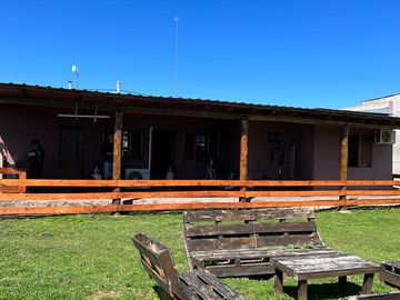 Casa en barrio la Campiña