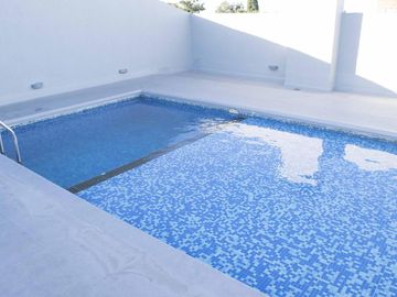 Departamento en Venta 4 ambientes Olivos