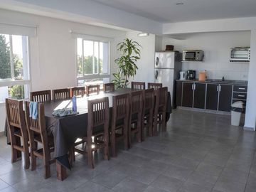Departamento en Venta 4 ambientes Olivos