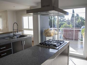 Departamento en Venta 4 ambientes Olivos