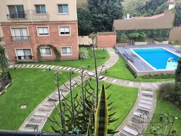 DEPARTAMENTO EN EXCELENTE UBICACION