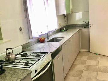 DEPARTAMENTO EN EXCELENTE UBICACION