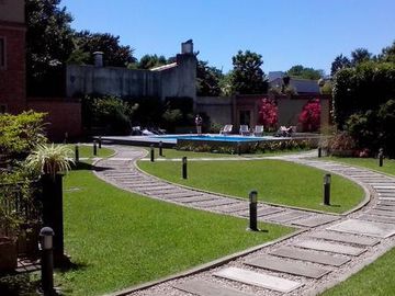 DEPARTAMENTO EN EXCELENTE UBICACION