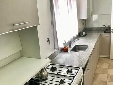 DEPARTAMENTO EN EXCELENTE UBICACION