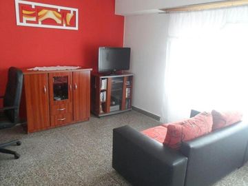 CASA 4 AMBIENTES EN PLANTA ALTA SOBRE RUTA 88